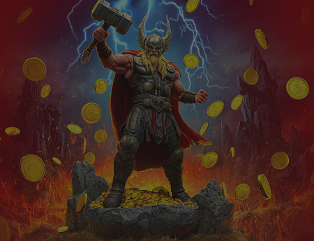 Power of Thor Megaways