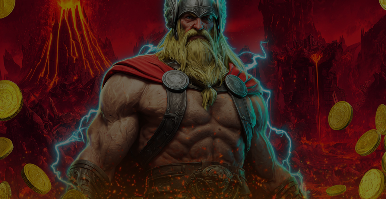 Power of Thor Megaways