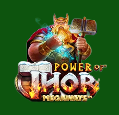 Power of Thor Megaways